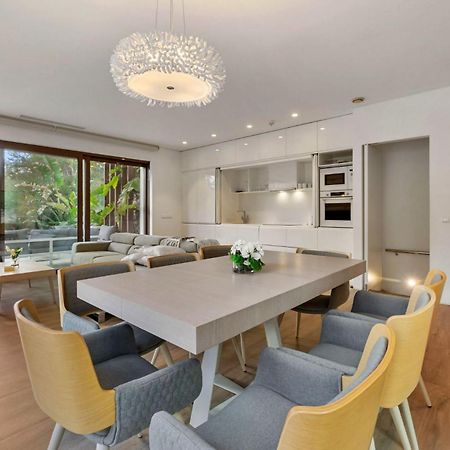 Las Colinas, Acacia Villas, Alicante Dehesa de Campoamor  Eksteriør billede