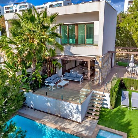 Las Colinas, Acacia Villas, Alicante Dehesa de Campoamor  Eksteriør billede