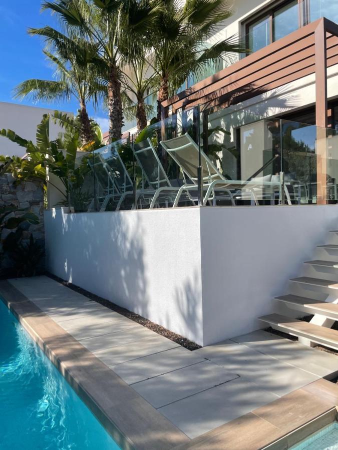 Las Colinas, Acacia Villas, Alicante Dehesa de Campoamor  Eksteriør billede