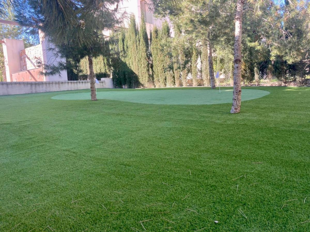 Las Colinas, Acacia Villas, Alicante Dehesa de Campoamor  Eksteriør billede