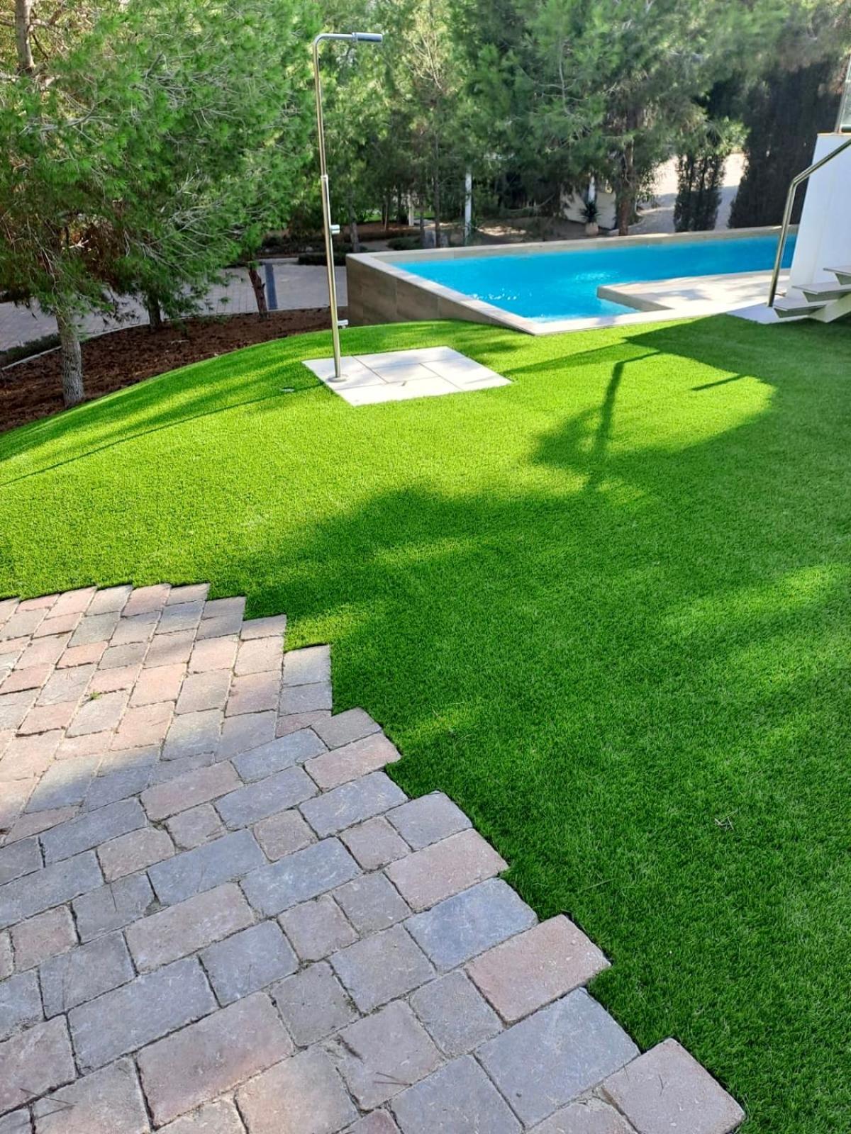 Las Colinas, Acacia Villas, Alicante Dehesa de Campoamor  Eksteriør billede