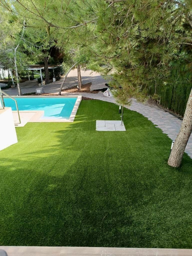 Las Colinas, Acacia Villas, Alicante Dehesa de Campoamor  Eksteriør billede