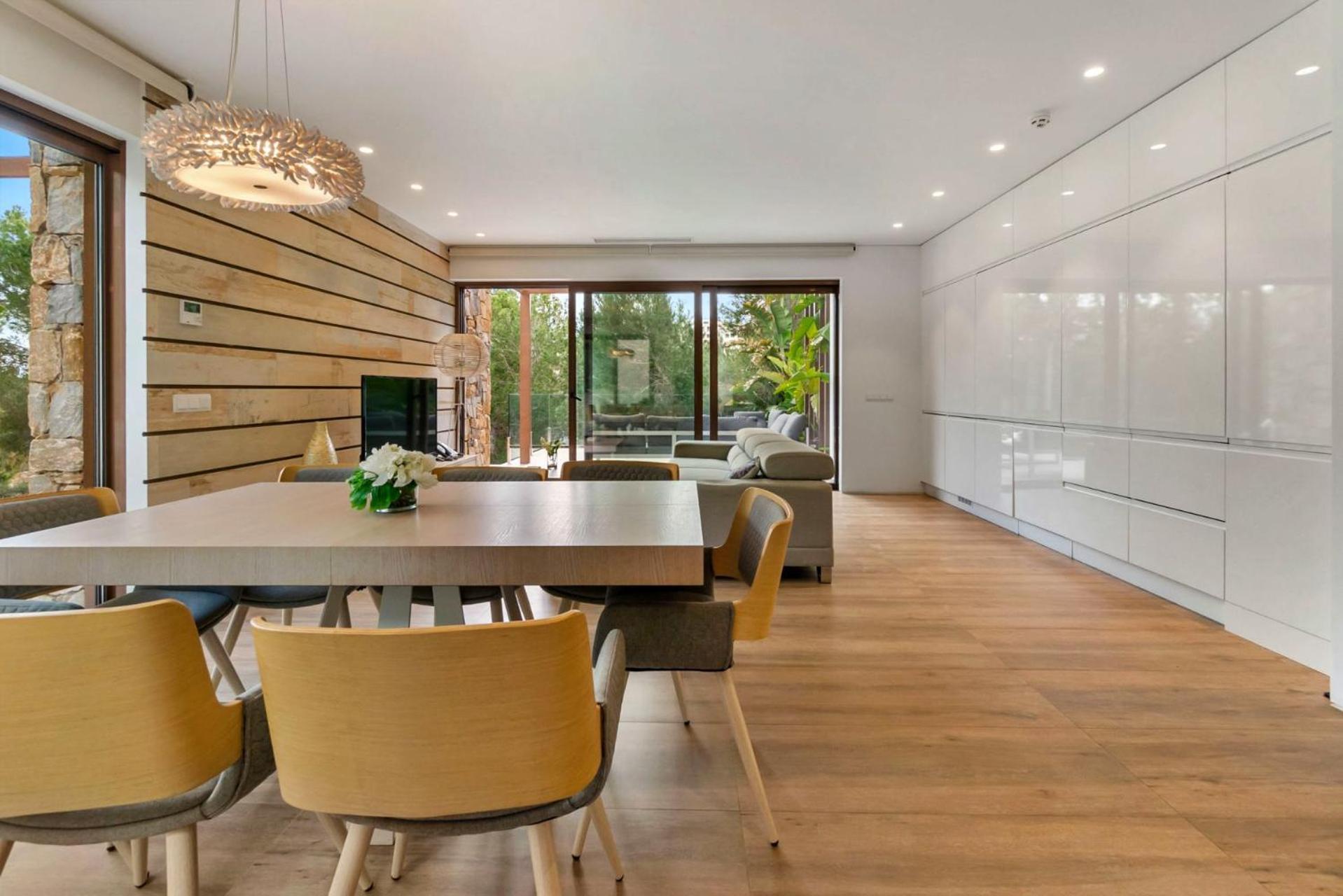 Las Colinas, Acacia Villas, Alicante Dehesa de Campoamor  Eksteriør billede