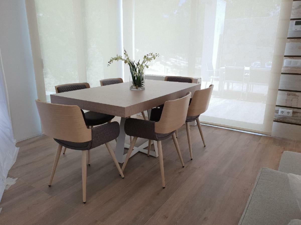 Las Colinas, Acacia Villas, Alicante Dehesa de Campoamor  Eksteriør billede