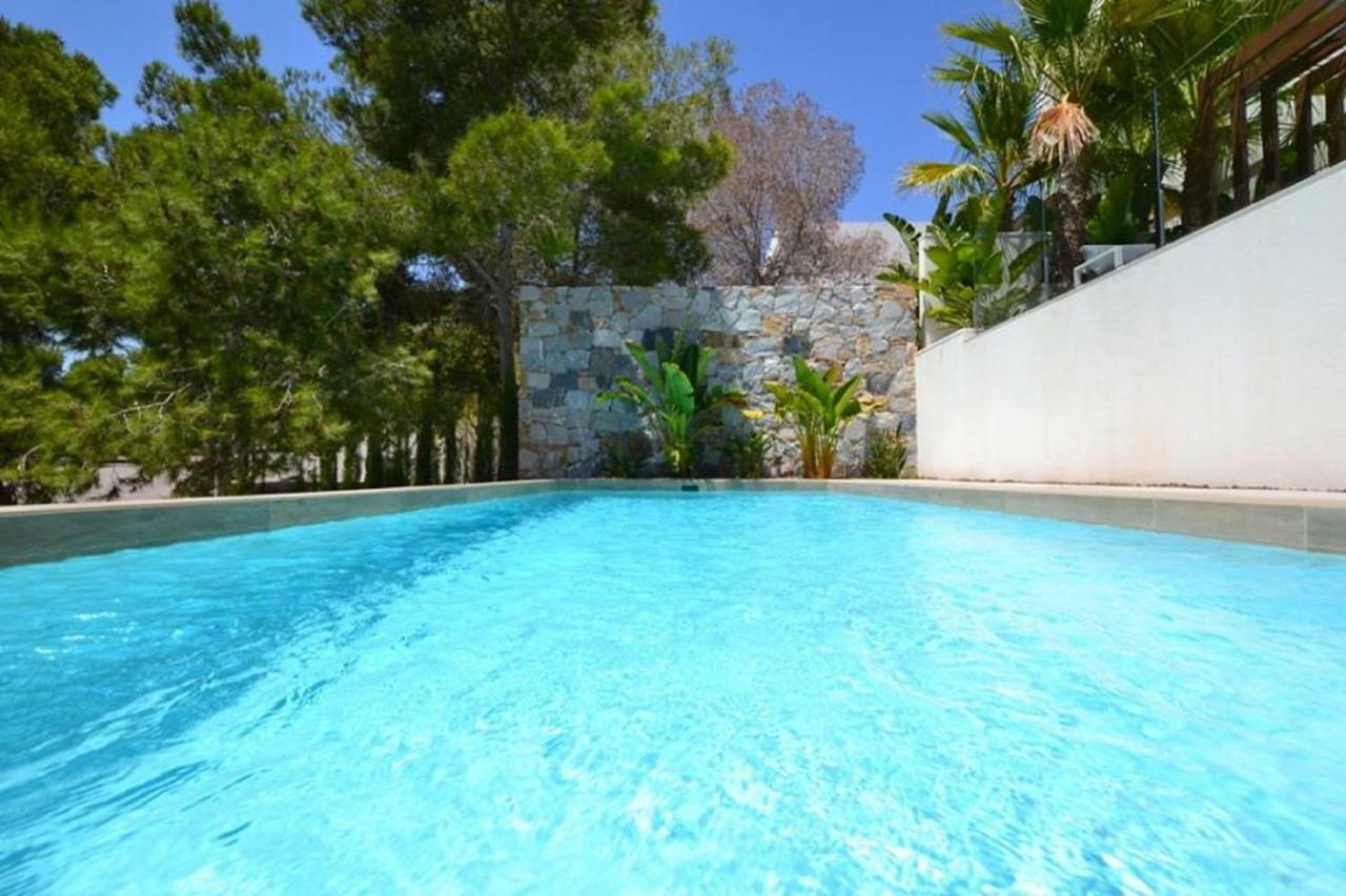 Las Colinas, Acacia Villas, Alicante Dehesa de Campoamor  Eksteriør billede