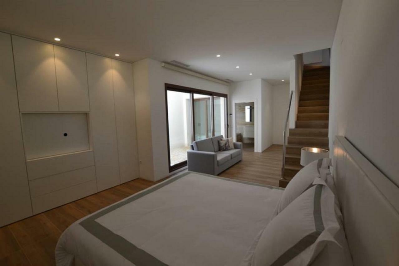 Las Colinas, Acacia Villas, Alicante Dehesa de Campoamor  Eksteriør billede