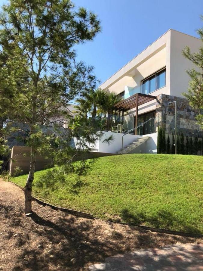Las Colinas, Acacia Villas, Alicante Dehesa de Campoamor  Eksteriør billede