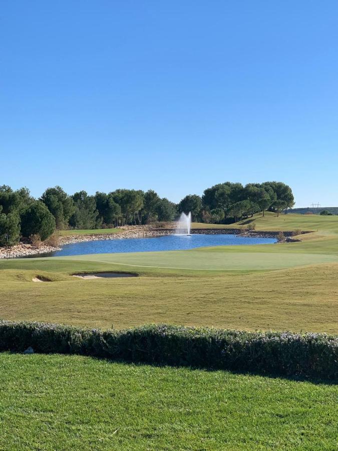 Las Colinas, Acacia Villas, Alicante Dehesa de Campoamor  Eksteriør billede