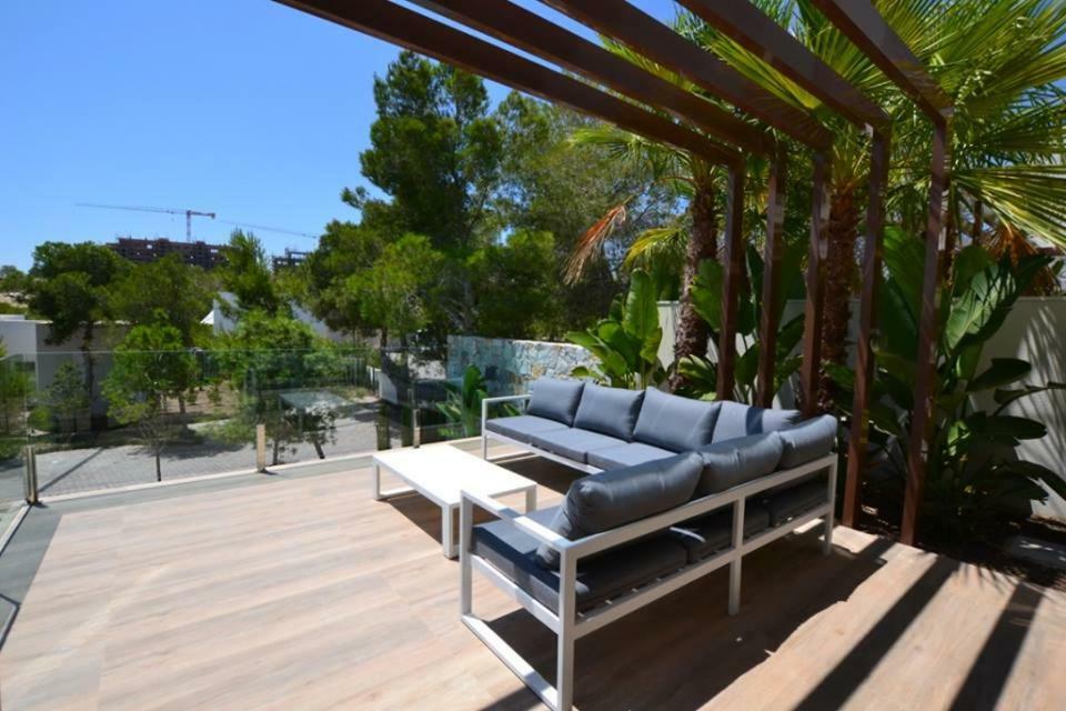 Las Colinas, Acacia Villas, Alicante Dehesa de Campoamor  Eksteriør billede