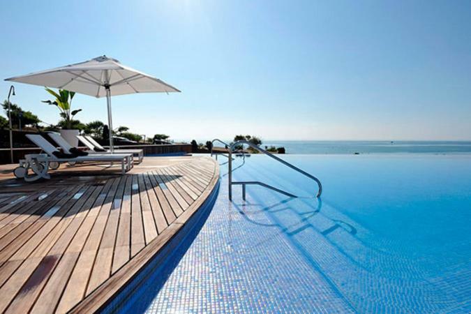 Las Colinas, Acacia Villas, Alicante Dehesa de Campoamor  Eksteriør billede
