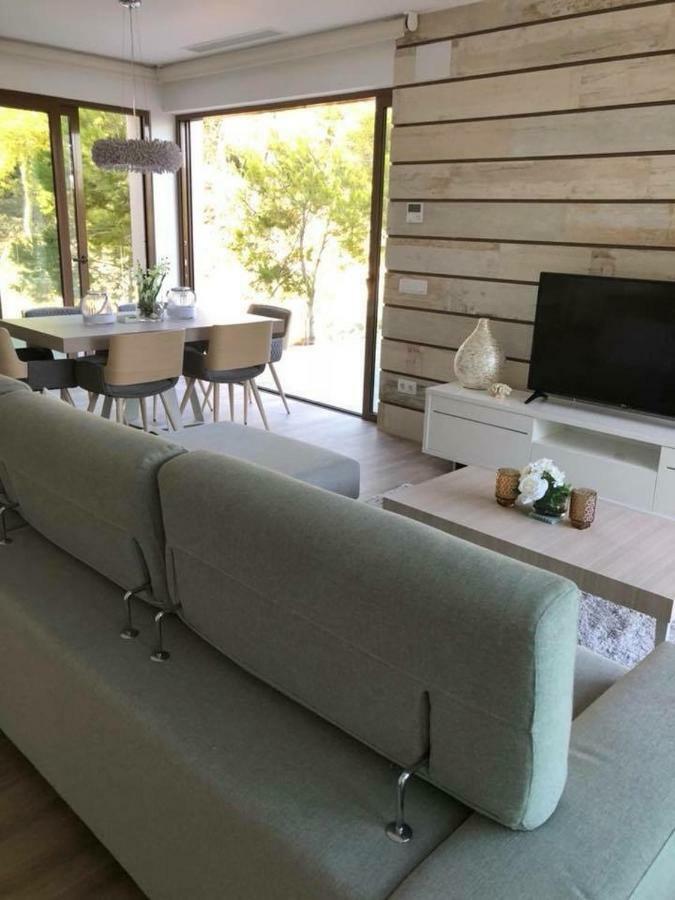 Las Colinas, Acacia Villas, Alicante Dehesa de Campoamor  Eksteriør billede