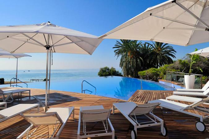 Las Colinas, Acacia Villas, Alicante Dehesa de Campoamor  Eksteriør billede