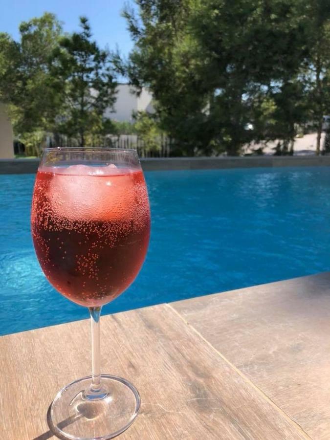 Las Colinas, Acacia Villas, Alicante Dehesa de Campoamor  Eksteriør billede