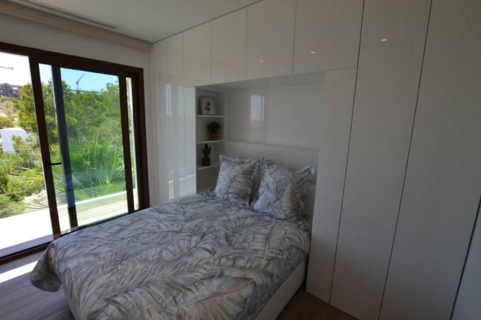 Las Colinas, Acacia Villas, Alicante Dehesa de Campoamor  Eksteriør billede