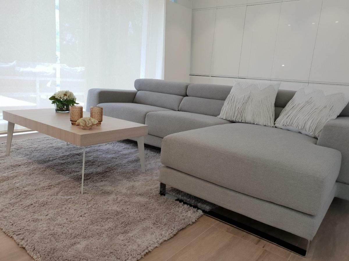 Las Colinas, Acacia Villas, Alicante Dehesa de Campoamor  Eksteriør billede