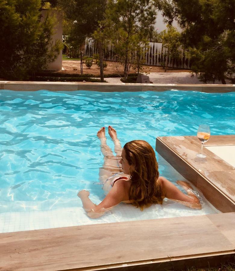 Las Colinas, Acacia Villas, Alicante Dehesa de Campoamor  Eksteriør billede