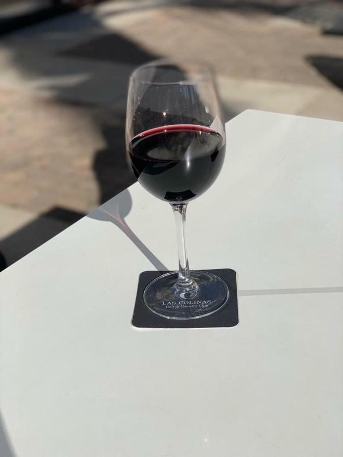 Las Colinas, Acacia Villas, Alicante Dehesa de Campoamor  Eksteriør billede