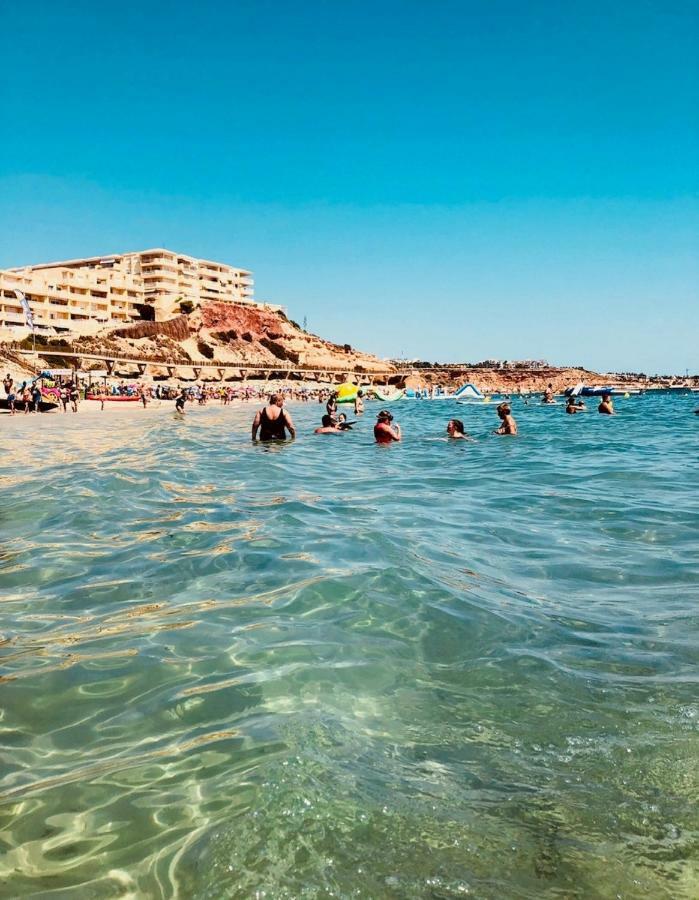 Las Colinas, Acacia Villas, Alicante Dehesa de Campoamor  Eksteriør billede